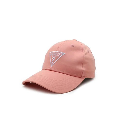 GUESS ACTIVE Bejsbolówka ze sklepu Gomez Fashion Store w kategorii Czapki z daszkiem damskie - zdjęcie 184965425