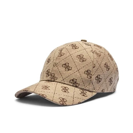 GUESS Bejsbolówka ze sklepu Gomez Fashion Store w kategorii Czapki z daszkiem męskie - zdjęcie 184965436