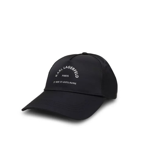Karl Lagerfeld Bejsbolówka ze sklepu Gomez Fashion Store w kategorii Czapki z daszkiem damskie - zdjęcie 184965457