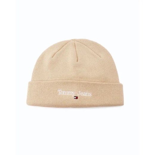 Tommy Jeans Czapka ze sklepu Gomez Fashion Store w kategorii Czapki zimowe damskie - zdjęcie 184965465