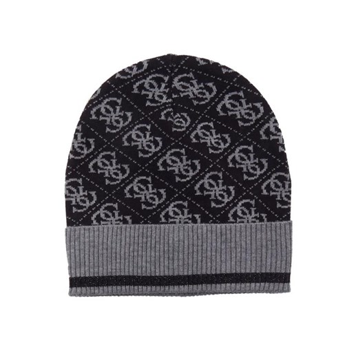 Guess Czapka ze sklepu Gomez Fashion Store w kategorii Czapki zimowe damskie - zdjęcie 184965469