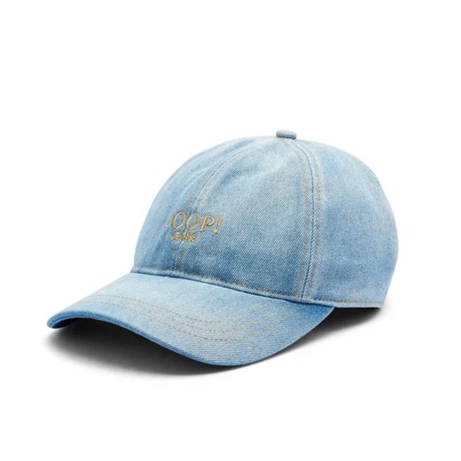 Joop! Jeans Jeansowa bejsbolówka Aleyna OS wyprzedaż Gomez Fashion Store