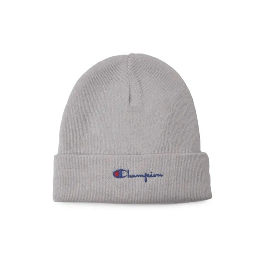 Champion Czapka ze sklepu Gomez Fashion Store w kategorii Czapki zimowe męskie - zdjęcie 184965486