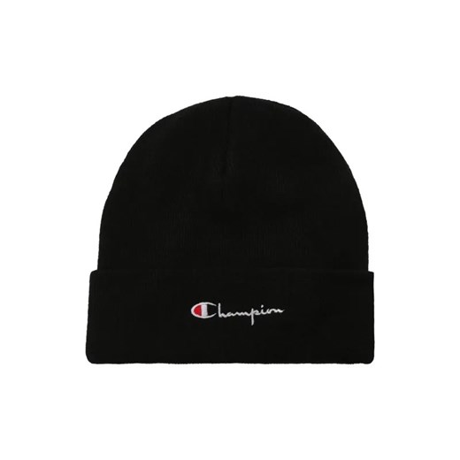 Champion Czapka ze sklepu Gomez Fashion Store w kategorii Czapki zimowe męskie - zdjęcie 184965488