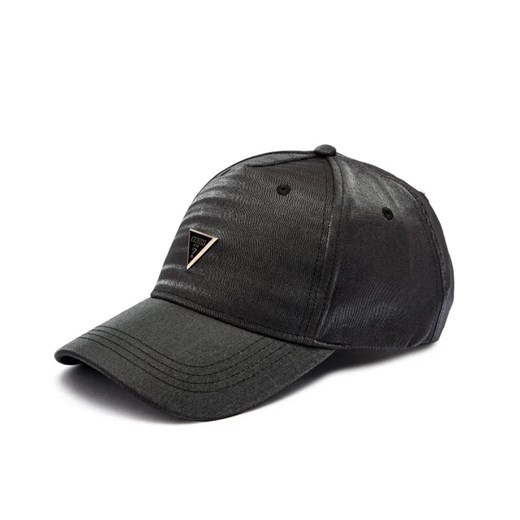 Guess Bejsbolówka ze sklepu Gomez Fashion Store w kategorii Czapki z daszkiem damskie - zdjęcie 184965498