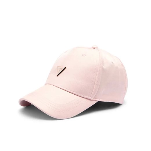 Guess Bejsbolówka ze sklepu Gomez Fashion Store w kategorii Czapki z daszkiem damskie - zdjęcie 184965499