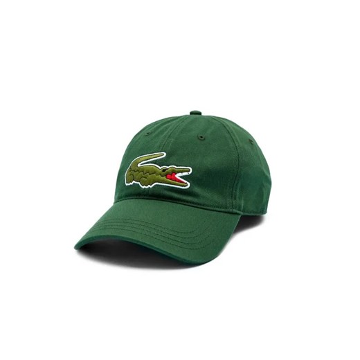 Lacoste Bejsbolówka ze sklepu Gomez Fashion Store w kategorii Czapki z daszkiem damskie - zdjęcie 184965506