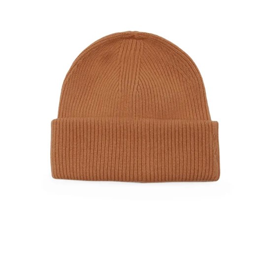 Gant Wełniana czapka ze sklepu Gomez Fashion Store w kategorii Czapki zimowe męskie - zdjęcie 184965517