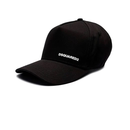 Dsquared2 Bejsbolówka ze sklepu Gomez Fashion Store w kategorii Czapki z daszkiem damskie - zdjęcie 184965518