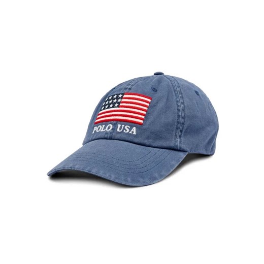 POLO RALPH LAUREN Bejsbolówka ze sklepu Gomez Fashion Store w kategorii Czapki z daszkiem damskie - zdjęcie 184965527