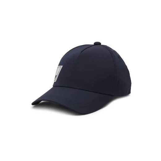 Emporio Armani Bejsbolówka ze sklepu Gomez Fashion Store w kategorii Czapki z daszkiem męskie - zdjęcie 184965537