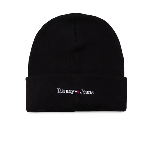 Tommy Jeans Czapka ze sklepu Gomez Fashion Store w kategorii Czapki zimowe damskie - zdjęcie 184965547