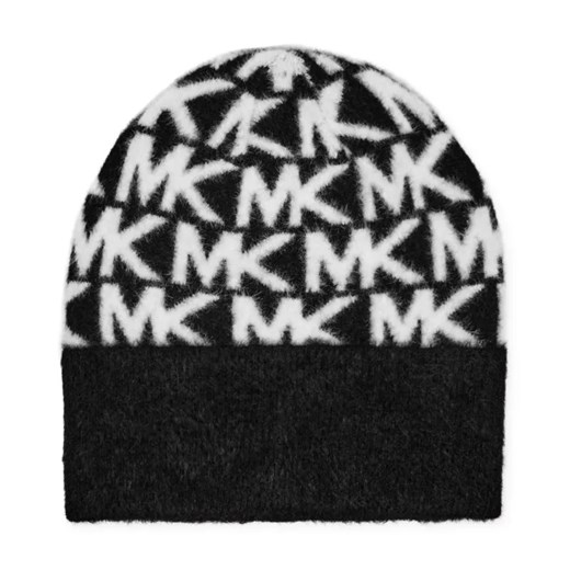 Michael Kors Czapka FEATHER ze sklepu Gomez Fashion Store w kategorii Czapki zimowe damskie - zdjęcie 184965566