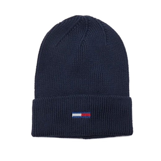 Tommy Jeans Czapka TJW FLAG ze sklepu Gomez Fashion Store w kategorii Czapki zimowe damskie - zdjęcie 184965568