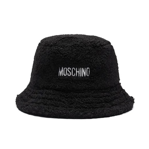 Moschino Kapelusz ze sklepu Gomez Fashion Store w kategorii Kapelusze damskie - zdjęcie 184965577