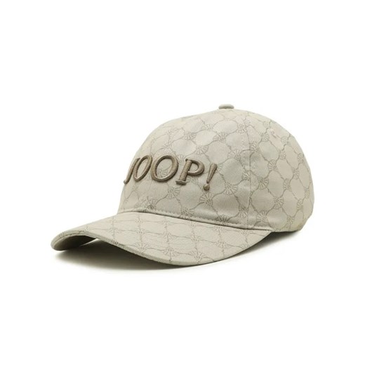 Joop! Bejsbolówka ze sklepu Gomez Fashion Store w kategorii Czapki z daszkiem damskie - zdjęcie 184965579