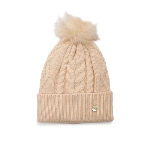 Guess Czapka ze sklepu Gomez Fashion Store w kategorii Czapki zimowe damskie - zdjęcie 184965609