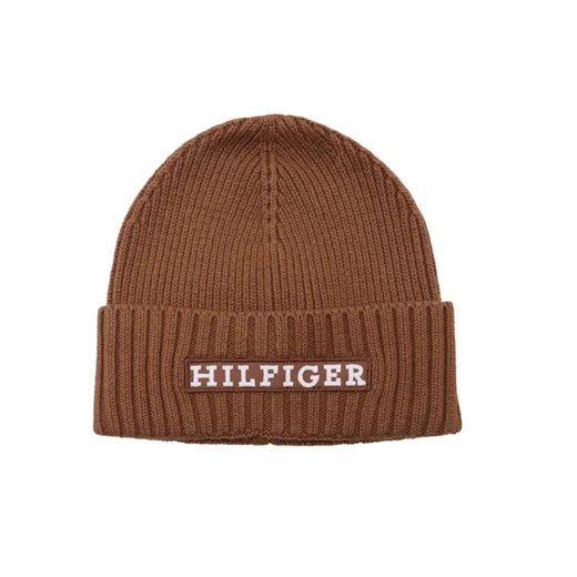 Tommy Hilfiger Czapka ze sklepu Gomez Fashion Store w kategorii Czapki zimowe męskie - zdjęcie 184965615