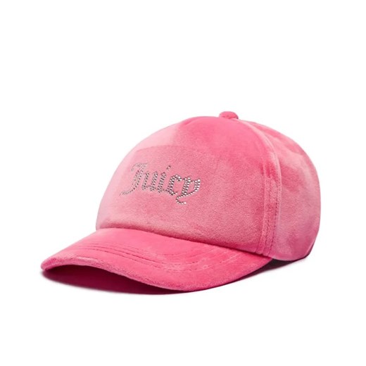Juicy Couture Bejsbolówka VERONICA Juicy Couture OS Gomez Fashion Store okazyjna cena