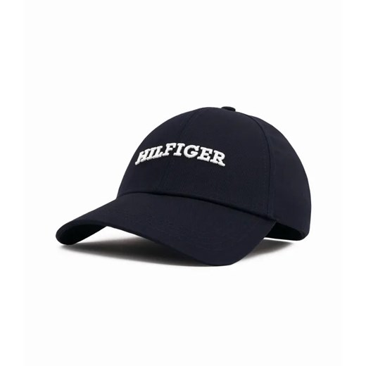 Tommy Hilfiger Bejsbolówka ze sklepu Gomez Fashion Store w kategorii Czapki z daszkiem damskie - zdjęcie 184965646