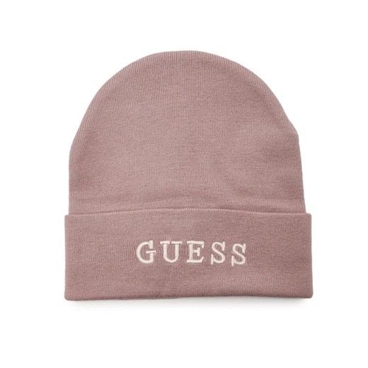 Guess Czapka ze sklepu Gomez Fashion Store w kategorii Czapki zimowe damskie - zdjęcie 184965658