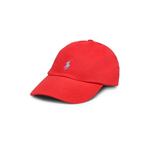 POLO RALPH LAUREN Bejsbolówka CLS SPORT Polo Ralph Lauren OS promocyjna cena Gomez Fashion Store