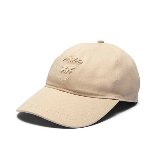 Pinko Bejsbolówka ze sklepu Gomez Fashion Store w kategorii Czapki z daszkiem damskie - zdjęcie 184965665