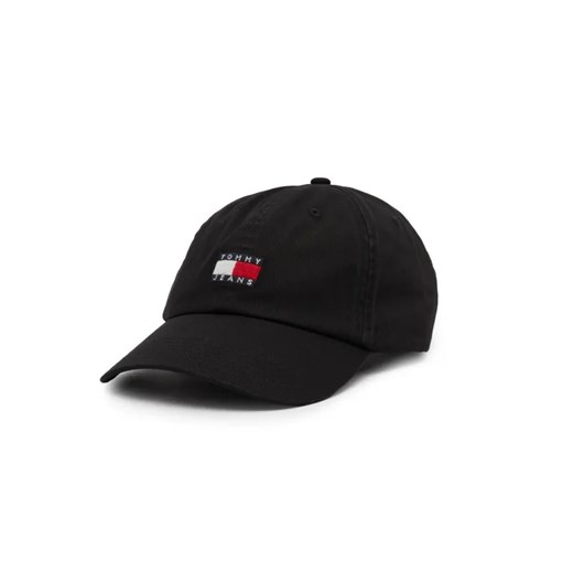Tommy Jeans Bejsbolówka ze sklepu Gomez Fashion Store w kategorii Czapki z daszkiem męskie - zdjęcie 184965669