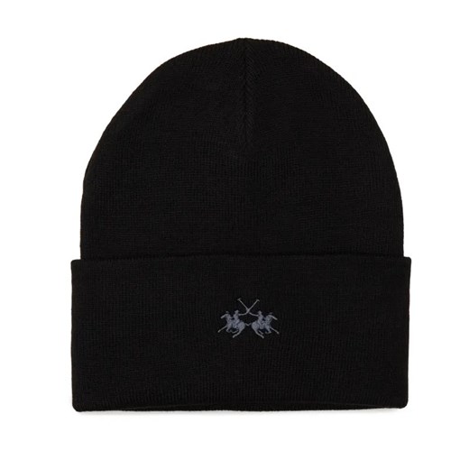 La Martina Czapka ze sklepu Gomez Fashion Store w kategorii Czapki zimowe męskie - zdjęcie 184965675