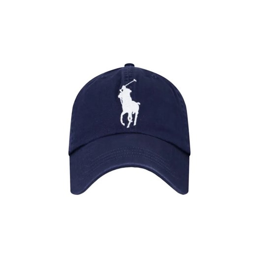 POLO RALPH LAUREN Bejsbolówka ze sklepu Gomez Fashion Store w kategorii Czapki z daszkiem damskie - zdjęcie 184965677
