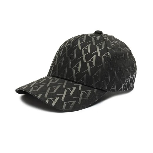 Armani Exchange Bejsbolówka ze sklepu Gomez Fashion Store w kategorii Czapki z daszkiem męskie - zdjęcie 184965686