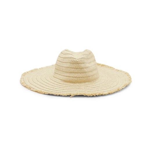 Emporio Armani Kapelusz ze sklepu Gomez Fashion Store w kategorii Kapelusze damskie - zdjęcie 184965688