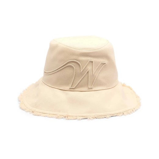 Weekend MaxMara Kapelusz METELLO ze sklepu Gomez Fashion Store w kategorii Kapelusze damskie - zdjęcie 184965708
