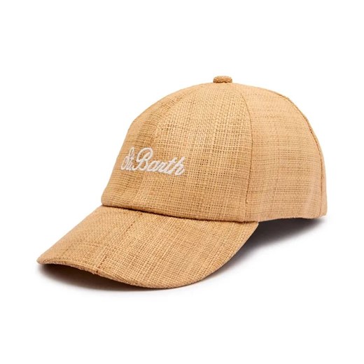 ST.Barth Bejsbolówka ze sklepu Gomez Fashion Store w kategorii Czapki z daszkiem damskie - zdjęcie 184965715