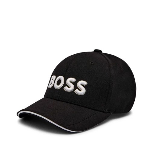 BOSS GREEN Bejsbolówka Cap-US-1 ze sklepu Gomez Fashion Store w kategorii Czapki z daszkiem męskie - zdjęcie 184965717