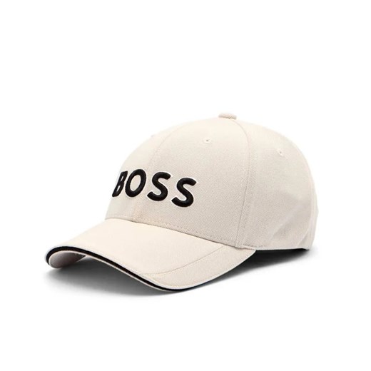 BOSS GREEN Bejsbolówka ze sklepu Gomez Fashion Store w kategorii Czapki z daszkiem męskie - zdjęcie 184965718