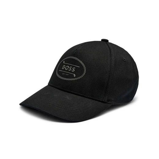 BOSS GREEN Bejsbolówka Pyer-Prep-Society ze sklepu Gomez Fashion Store w kategorii Czapki z daszkiem męskie - zdjęcie 184965728