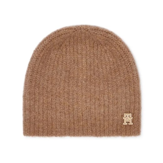 Tommy Hilfiger Wełniana czapka ze sklepu Gomez Fashion Store w kategorii Czapki zimowe damskie - zdjęcie 184965735