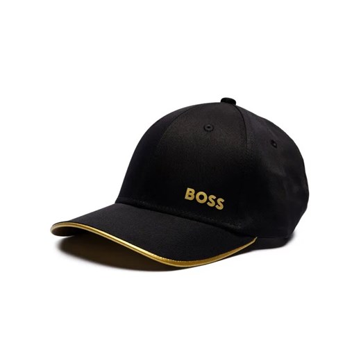 BOSS GREEN Bejsbolówka Cap-Bold ze sklepu Gomez Fashion Store w kategorii Czapki z daszkiem męskie - zdjęcie 184965739