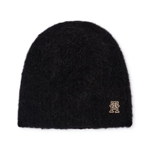 Tommy Hilfiger Wełniana czapka ze sklepu Gomez Fashion Store w kategorii Czapki zimowe damskie - zdjęcie 184965749