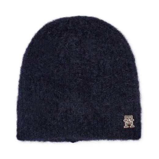 Tommy Hilfiger Wełniana czapka ze sklepu Gomez Fashion Store w kategorii Czapki zimowe damskie - zdjęcie 184965755