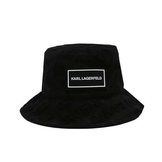 Karl Lagerfeld Kapelusz ze sklepu Gomez Fashion Store w kategorii Kapelusze damskie - zdjęcie 184965756