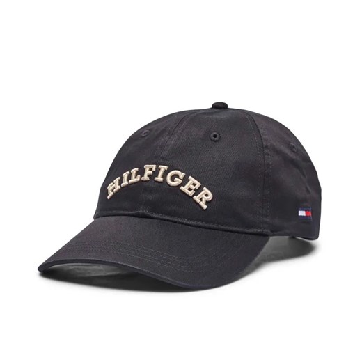 Tommy Hilfiger Bejsbolówka ze sklepu Gomez Fashion Store w kategorii Czapki z daszkiem męskie - zdjęcie 184965759
