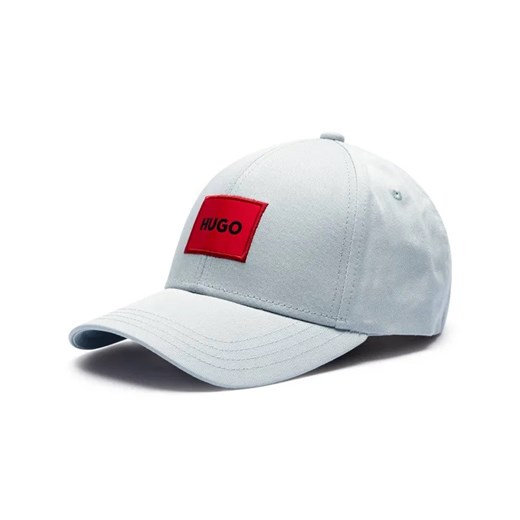 HUGO Bejsbolówka Men-X 581-RL ze sklepu Gomez Fashion Store w kategorii Czapki z daszkiem męskie - zdjęcie 184965765