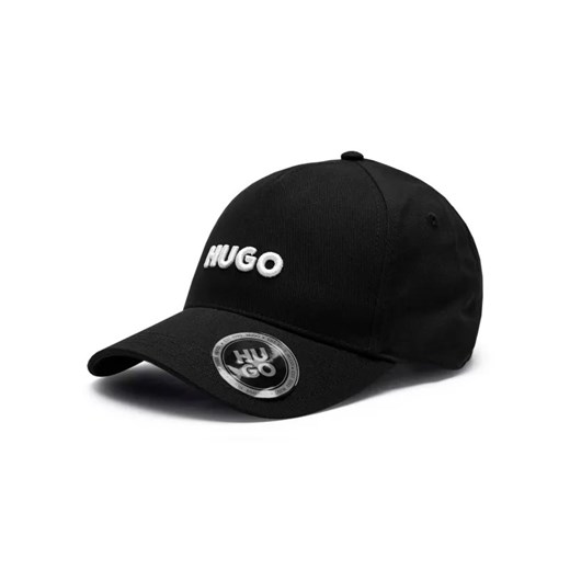 HUGO Bejsbolówka Jude ze sklepu Gomez Fashion Store w kategorii Czapki z daszkiem męskie - zdjęcie 184965769