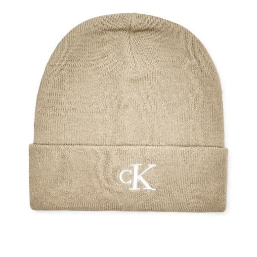 Calvin Klein Jeans Czapka ze sklepu Gomez Fashion Store w kategorii Czapki zimowe męskie - zdjęcie 184965796