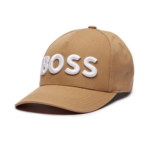 BOSS BLACK Bejsbolówka ze sklepu Gomez Fashion Store w kategorii Czapki z daszkiem męskie - zdjęcie 184965797