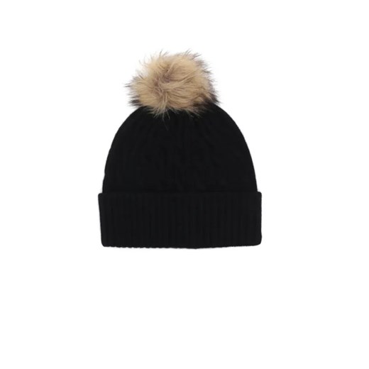 POLO RALPH LAUREN Kaszmirowa czapka ze sklepu Gomez Fashion Store w kategorii Czapki zimowe damskie - zdjęcie 184965799
