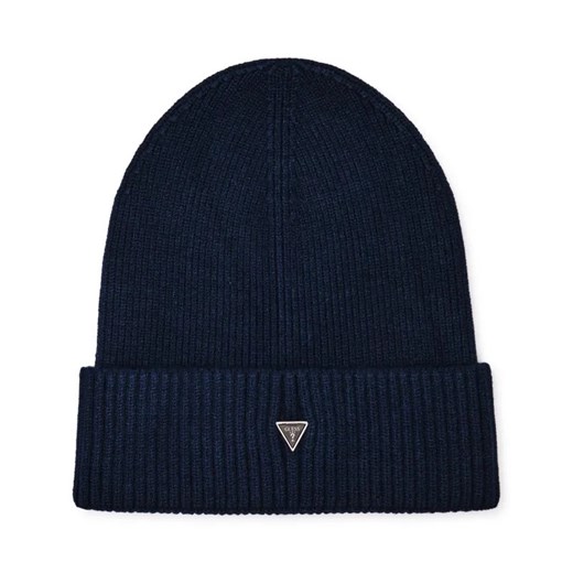 Guess Czapka MITO ze sklepu Gomez Fashion Store w kategorii Czapki zimowe męskie - zdjęcie 184965839