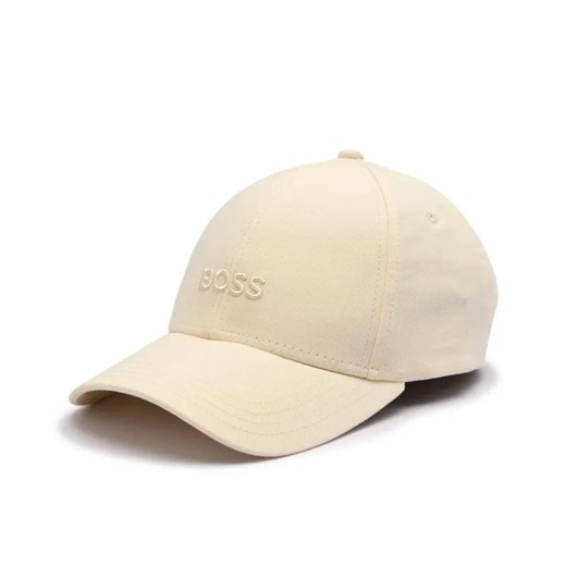 BOSS BLACK Bejsbolówka Ari ze sklepu Gomez Fashion Store w kategorii Czapki z daszkiem damskie - zdjęcie 184965847